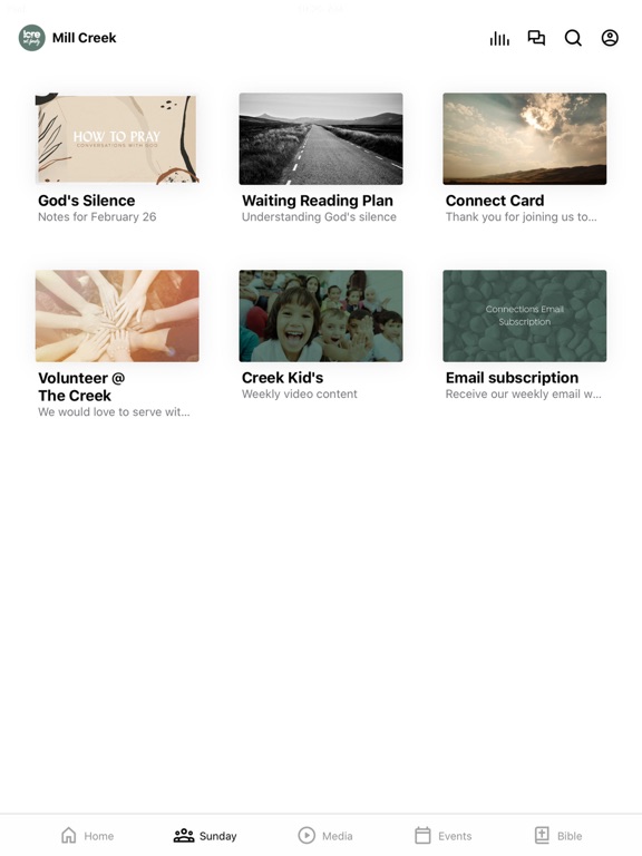 Screenshot #5 pour Mill Creek, Rochester