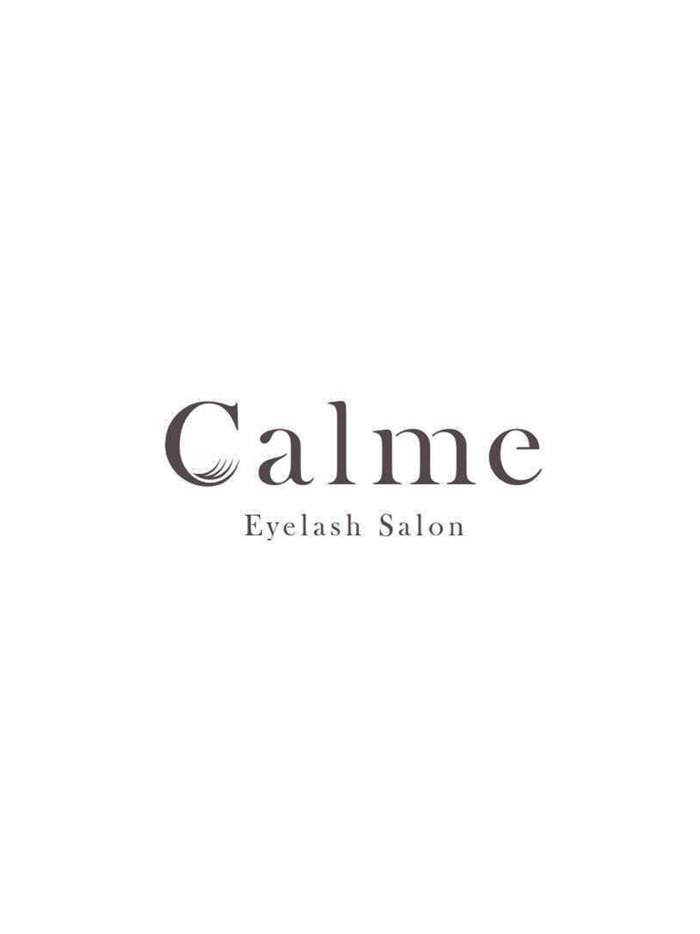 Eyelash Salon Calme（カルム）