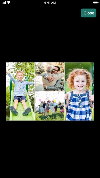 Jigsawdio screenshot-9