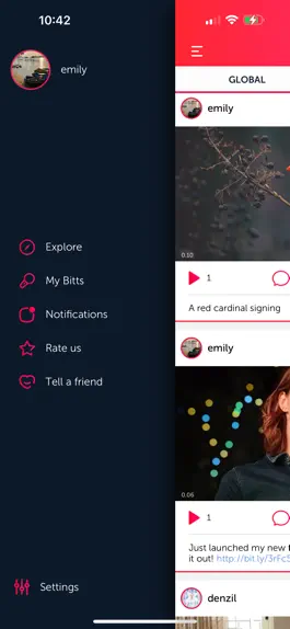 Game screenshot AudioBitts hack