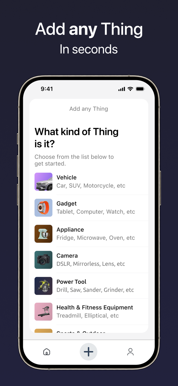 Currents - All your Things