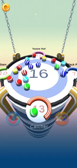 Game screenshot Ball.io ! hack