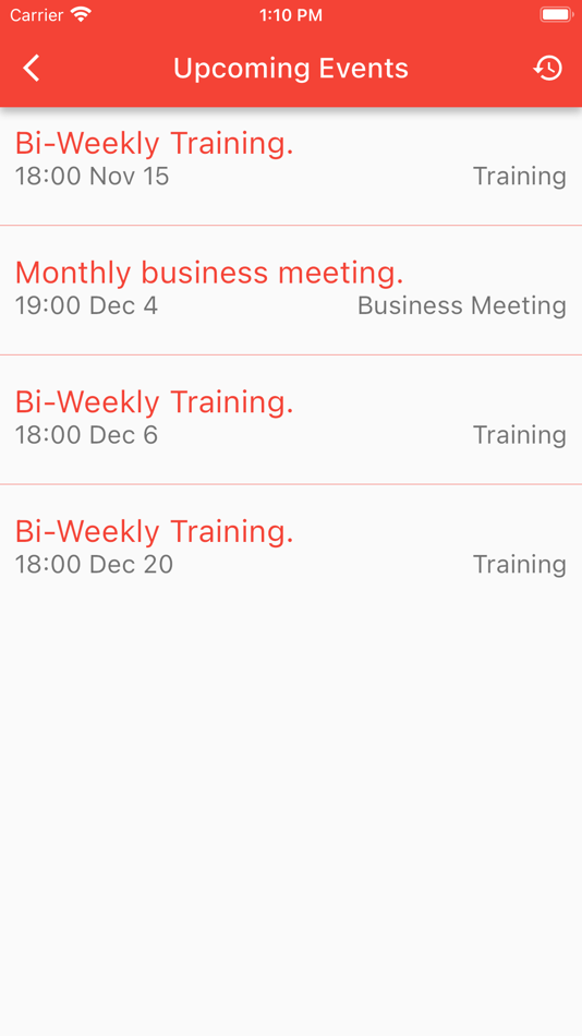 #3. Responserack Responder (iOS) Bởi: Neukadye