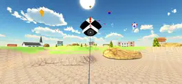 Game screenshot Basant Festival-Kite Flying 3D apk