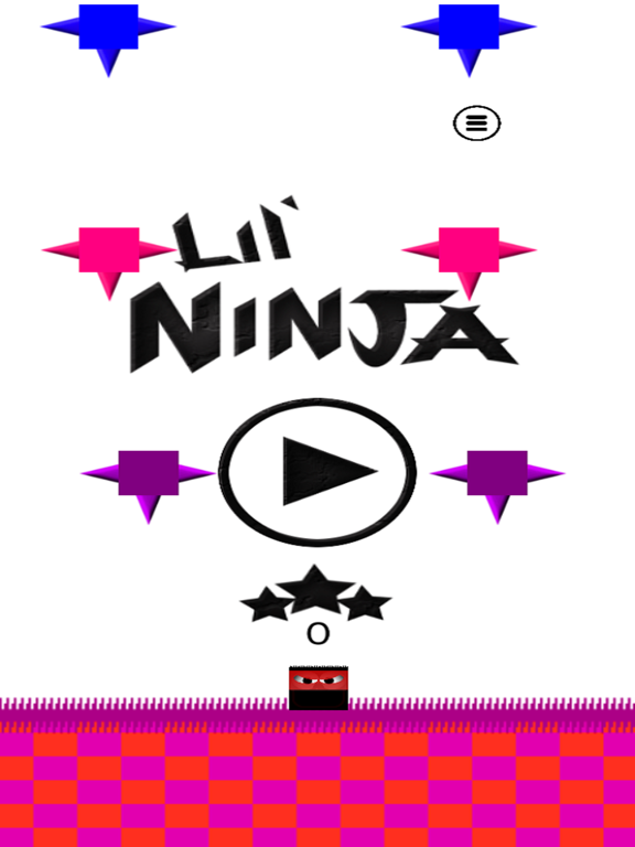 Screenshot #4 pour Lil Ninja