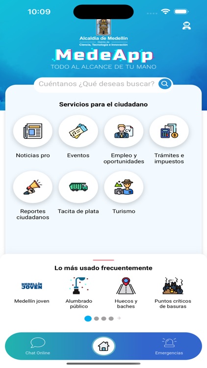 MedeApp