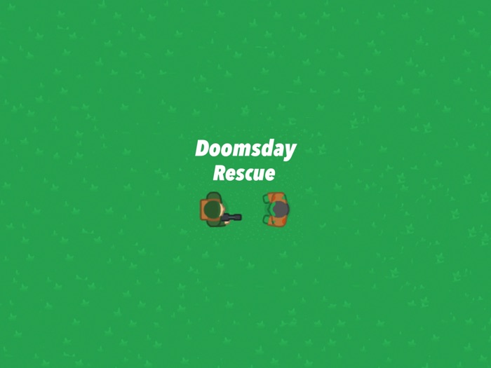 Doomsday Rescue
