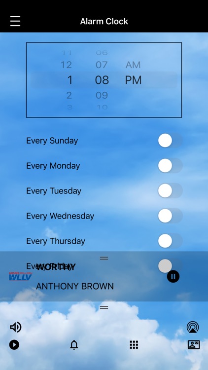WLLV Radio screenshot-3