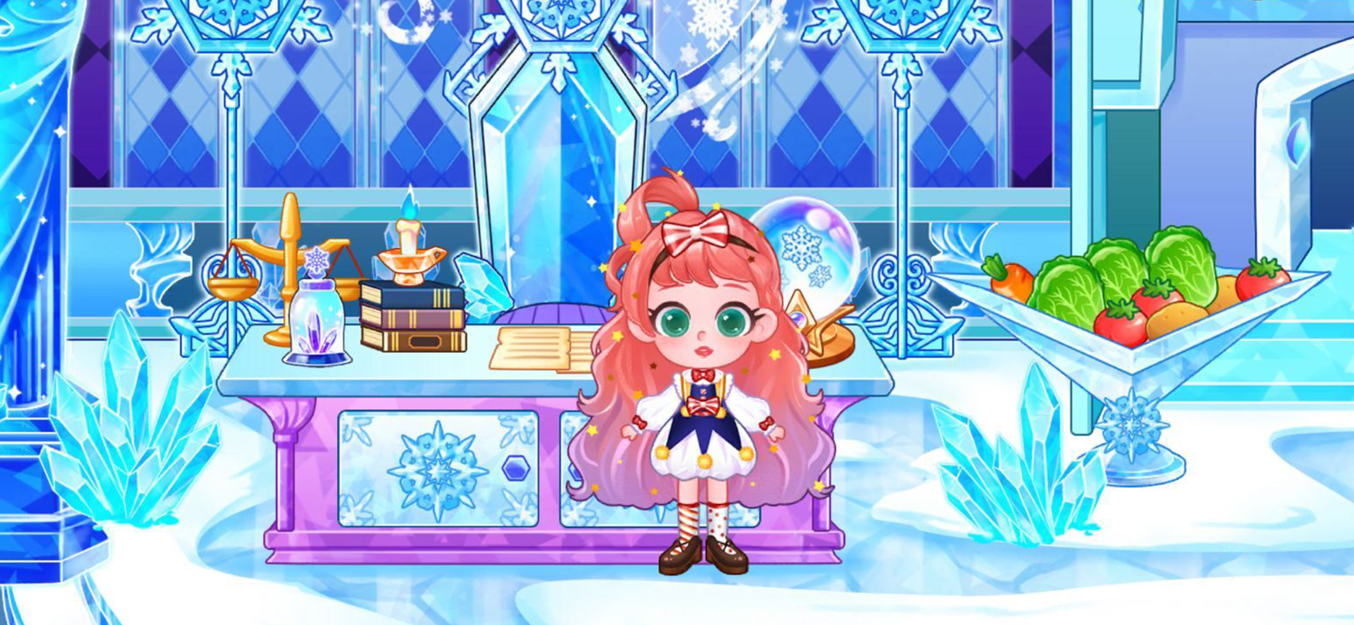 BoBo World: Magic Princess