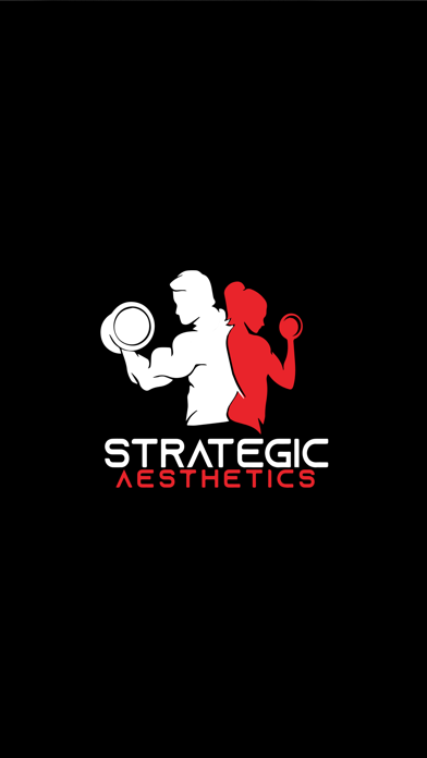Strategic Aesthetics Screenshot
