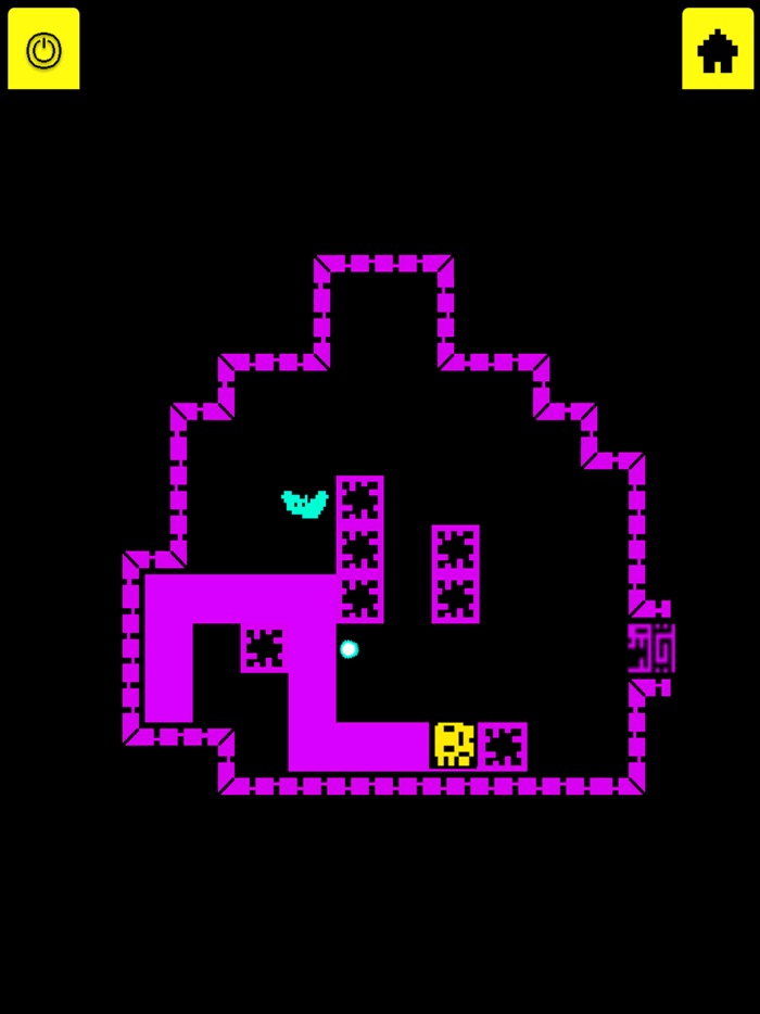 Dungeon Quest Color Fill