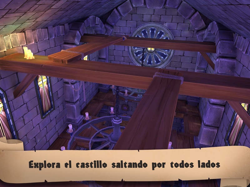 Angry King: Scary Game screenshot 12