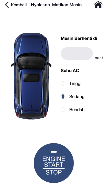 Honda Connect Indonesia