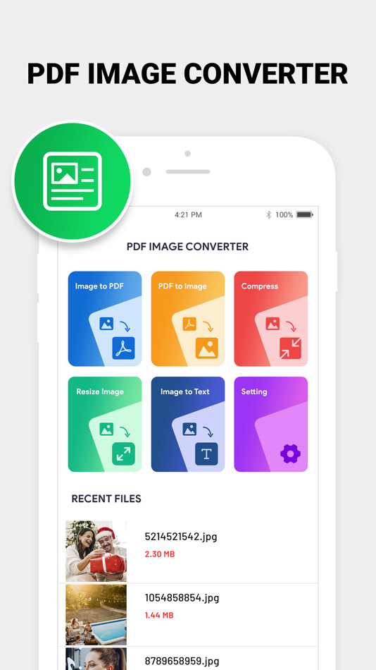 #1. OCR : Ectract Text From Image (iOS) 由: Hetal Thummar