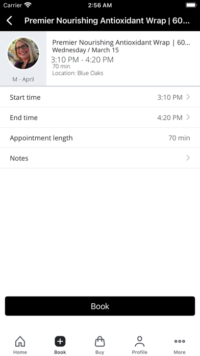 spavia Screenshot