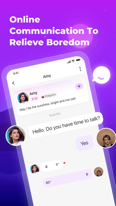 Joymet Screenshot