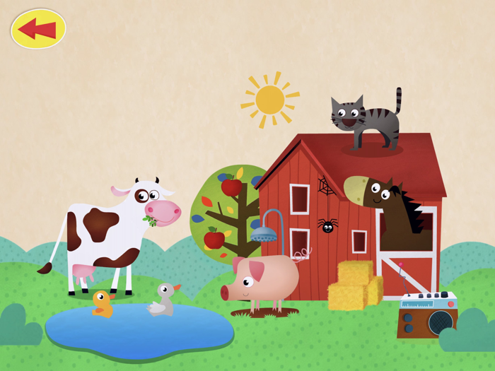 Moje Pierwsze Dźwięki