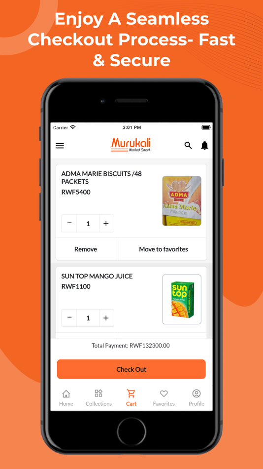 #5. Murukali (iOS) 由: Dhameliya Infotech private limited