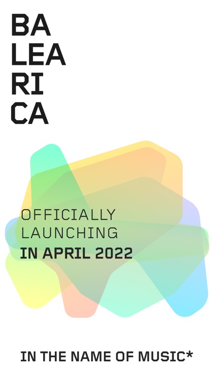 Balearica Music