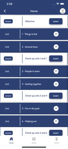 Game screenshot eWorkbook mod apk