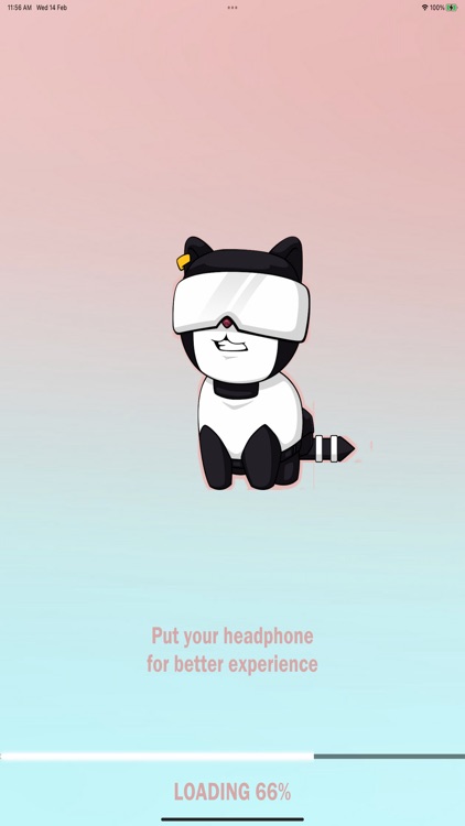 Duet Pets: Big Party