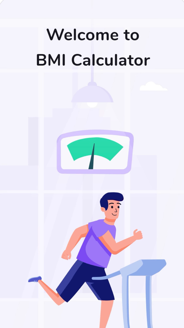BMI Calculator - BMI Convertor