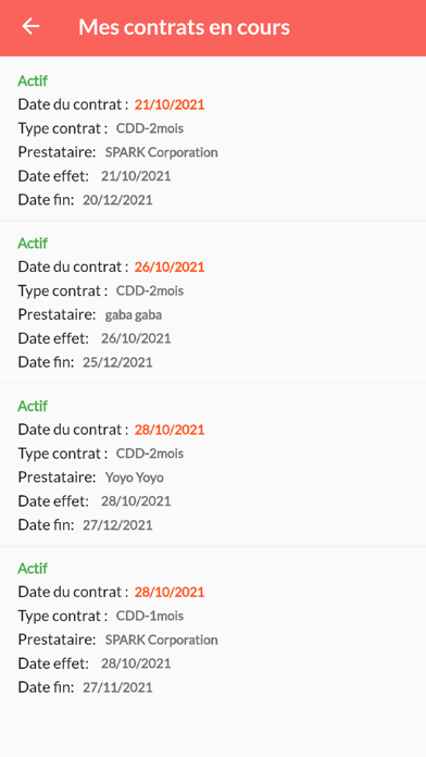 Centralresource Screenshot