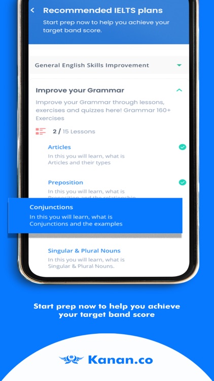 Study Abroad with Kanan.co