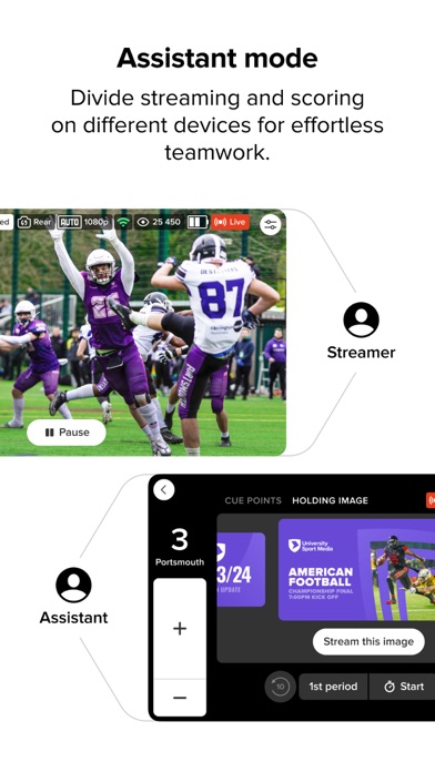 USM Share Screenshot 4 - AppWisp.com