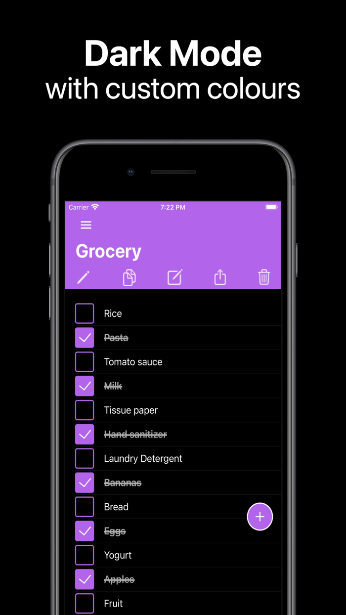 Simple To Do List - Task ToDo
