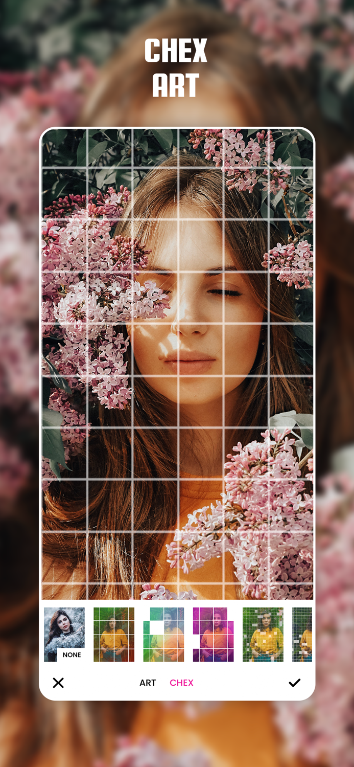 Photo Editor - Photo Art