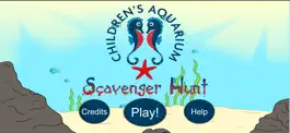 Game screenshot Aquarium Scavenger Hunt mod apk
