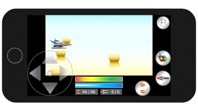 AI-Wars app screenshot