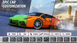 Game screenshot Extreme Car Driving Games hack