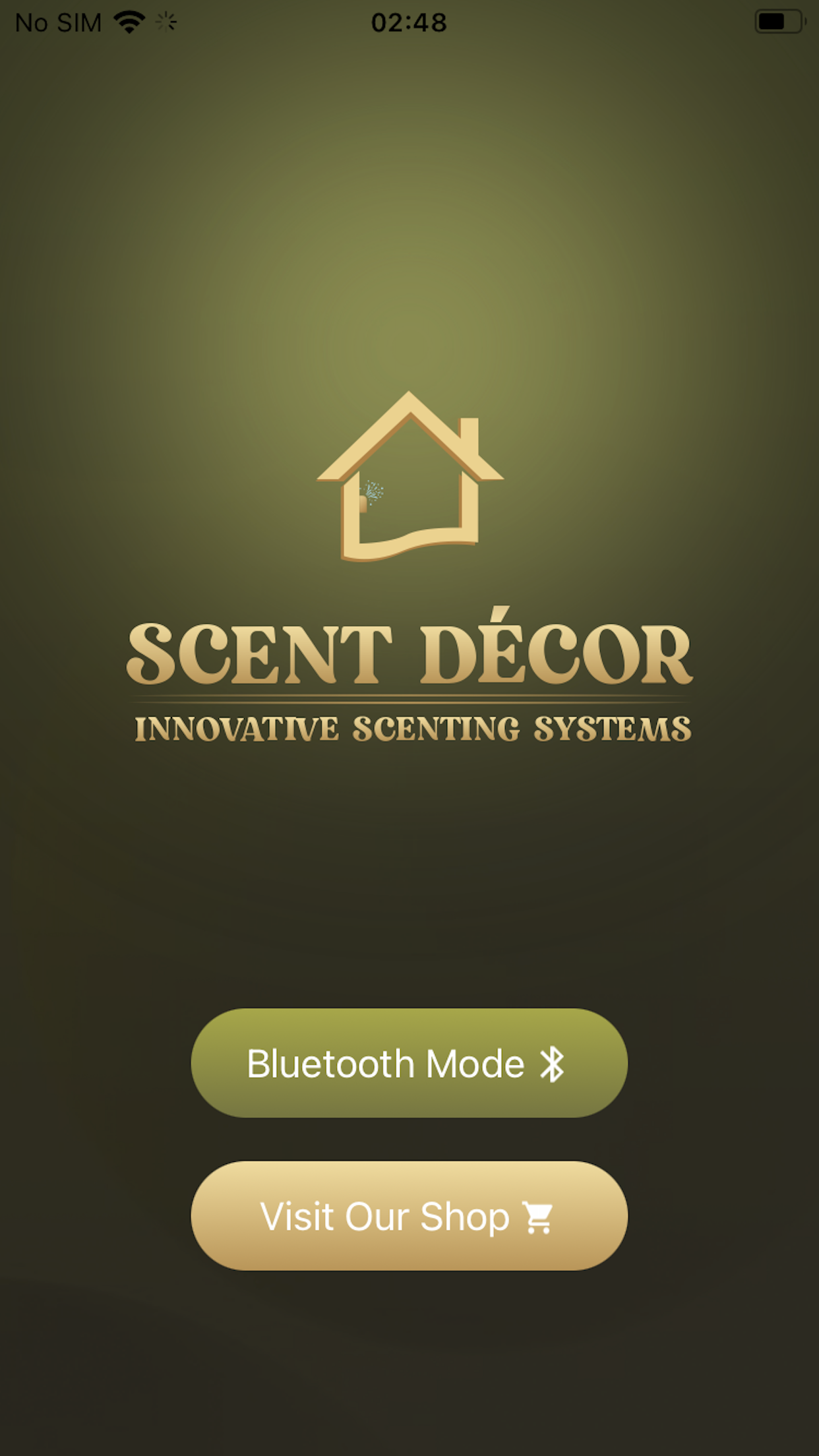 Scent Decor