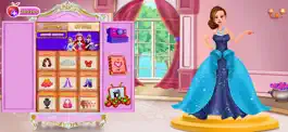 Game screenshot Collect The Apples : Dress-up mod apk