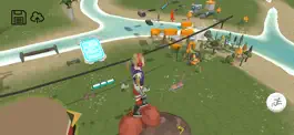 Game screenshot King of the Hill - Climb High mod apk
