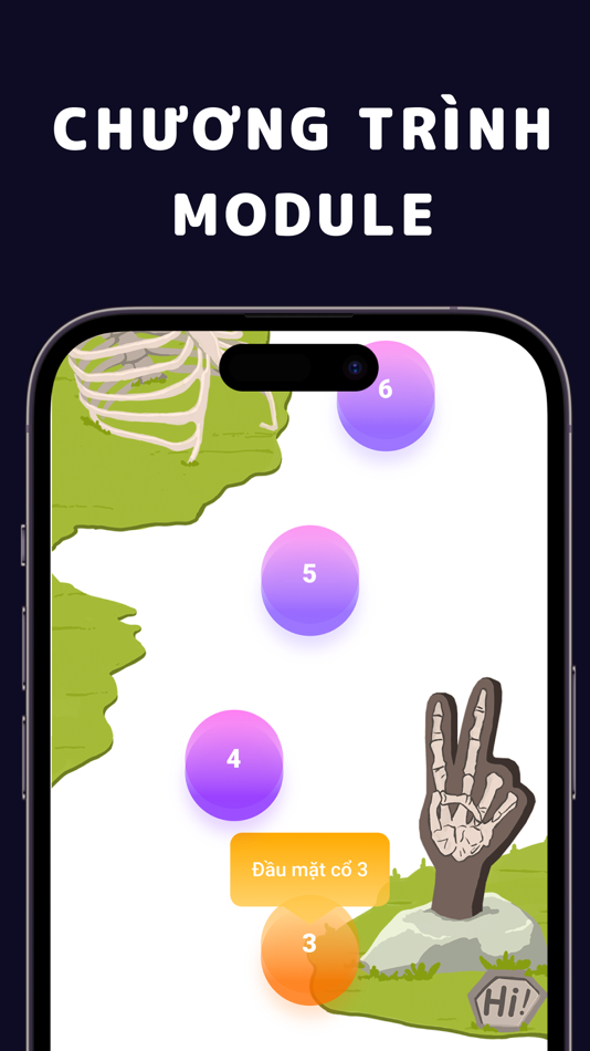 #3. FA Quiz - Trắc nghiệm Y Khoa (iOS) 由: THY THI LE