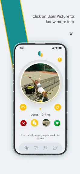 Game screenshot SkillSwap - Learn new Skills hack