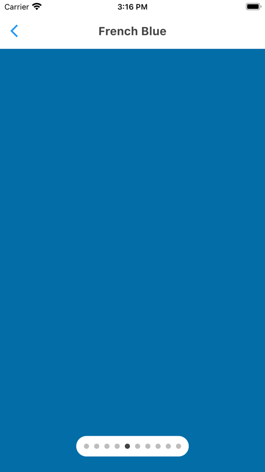 #3. True Colors ColorStick™ (iOS) 由: Heff Labs LLC