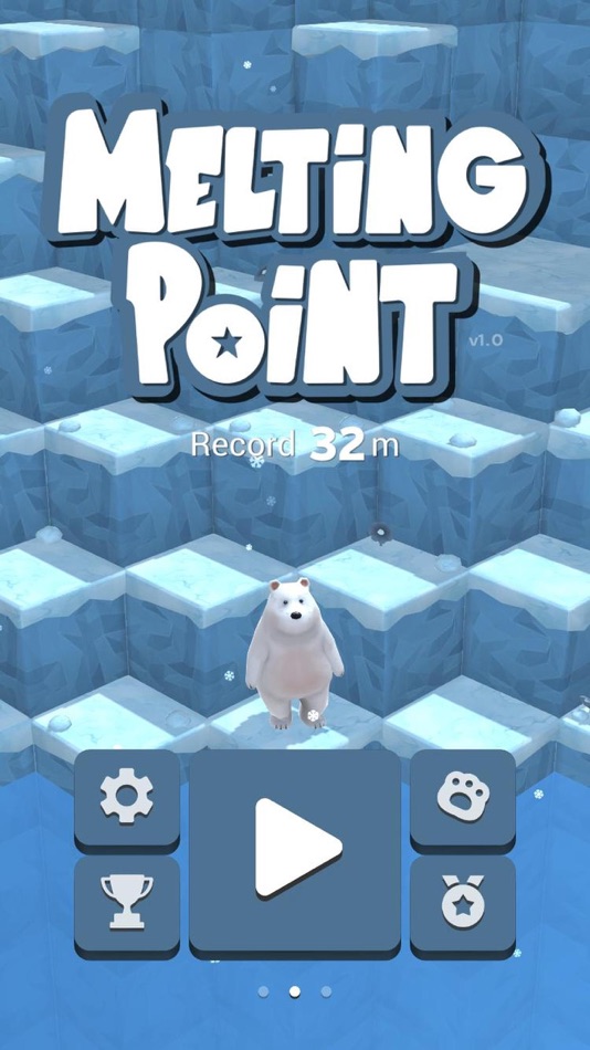 #1. iMelting Point (iOS) 由: Emerson Rosa
