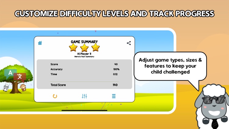 Match Lingo Language Learning screenshot-4