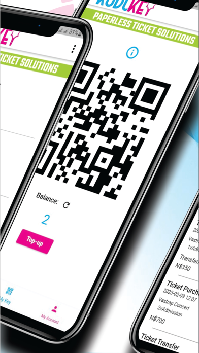Kudukey Screenshot