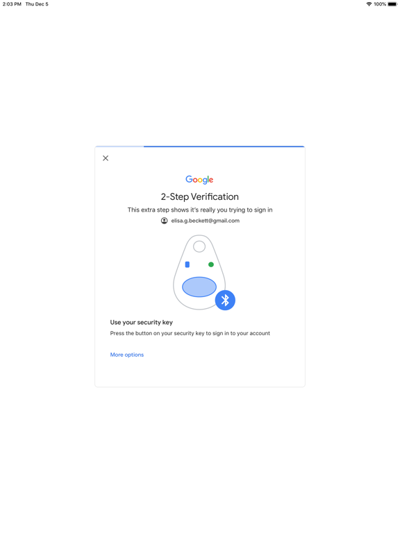 Screenshot #5 pour Google Smart Lock