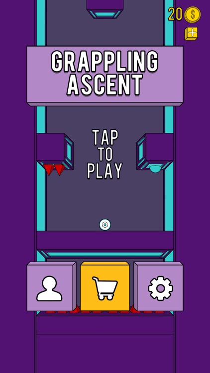 Grappling Ascent screenshot-3