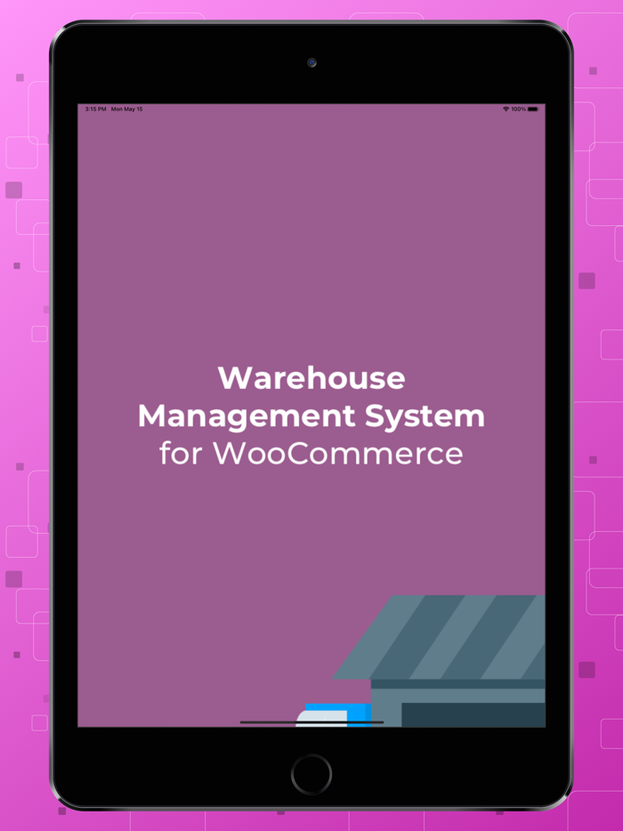 WMS for WooCommerce