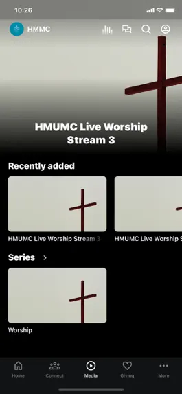 Game screenshot Hope Mills Methodist Church hack