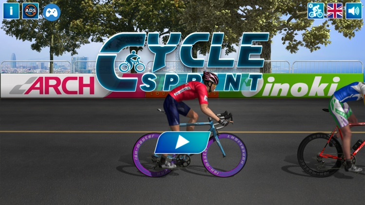 Cycle Sprint