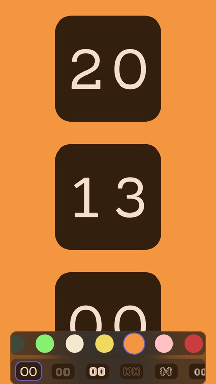 ZenTime - Pomodoro & Countdown screenshot-4
