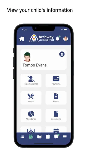 Archway Learning Trust screenshot 3